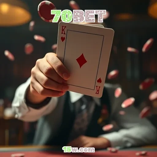 70BET: O Futuro das Apostas Ao Vivo Chegou ao Brasil