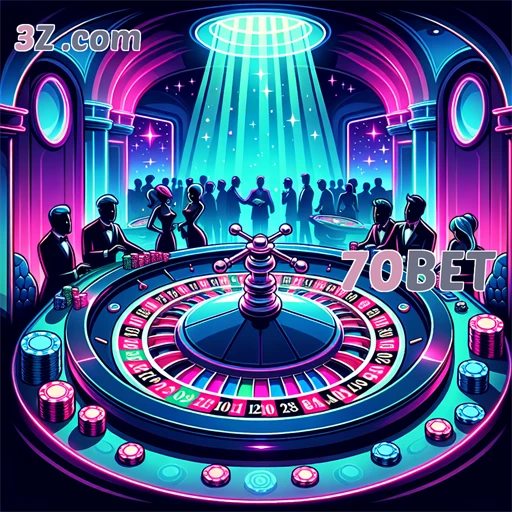 70BET Cassino Online
