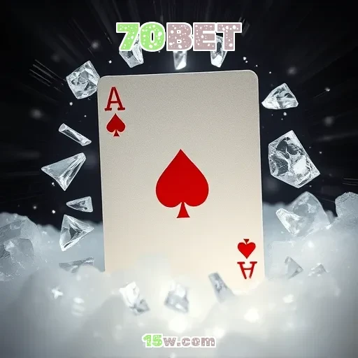 70BET: Atraia Grandes Prêmios na Seção de Jackpots Altos