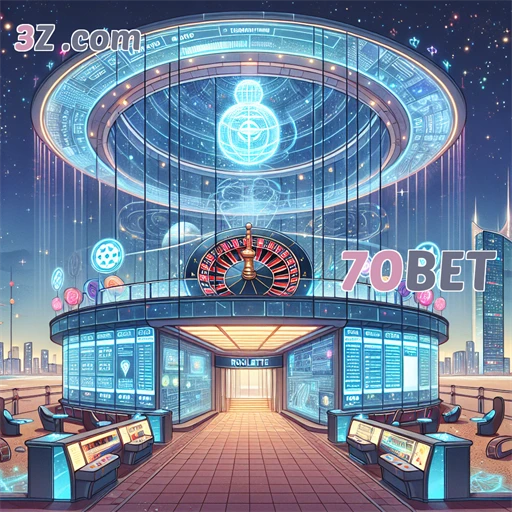 70BET Jogos Populares