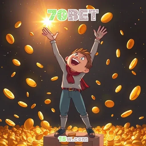 70BET: Descubra as Promoções Imperdíveis e Aumente Suas Chances de Ganhar