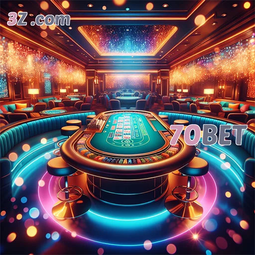 70BET: A Plataforma Brasileira de Jogos que Encanta